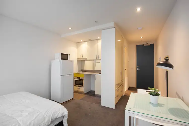 209/466 Swanston Street, Carlton VIC 3053