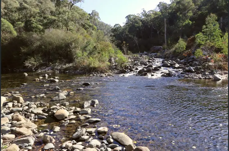 Second view of Homely house listing, 1757-1799 Goobarragandra Rd, Goobarragandra NSW 2720