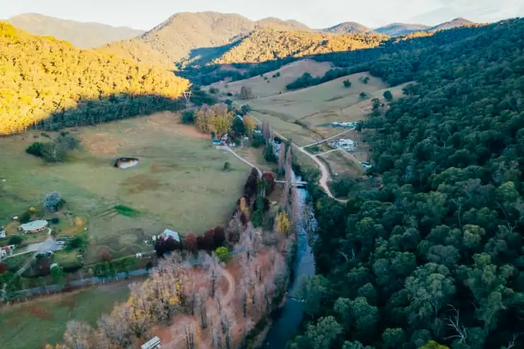 Third view of Homely house listing, 1757-1799 Goobarragandra Rd, Goobarragandra NSW 2720