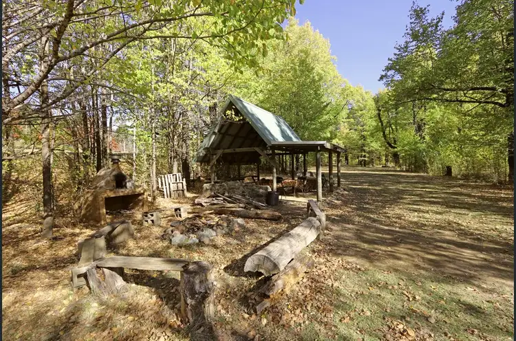 Fifth view of Homely house listing, 1757-1799 Goobarragandra Rd, Goobarragandra NSW 2720