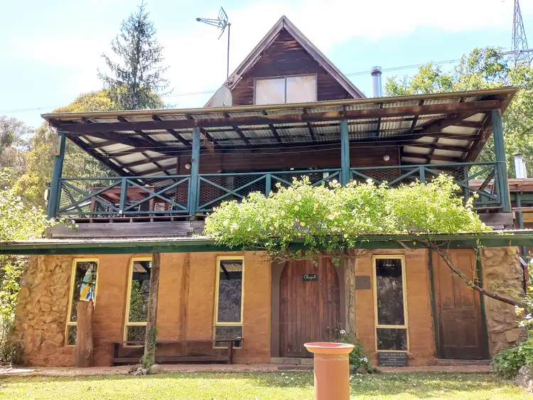 Seventh view of Homely house listing, 1757-1799 Goobarragandra Rd, Goobarragandra NSW 2720