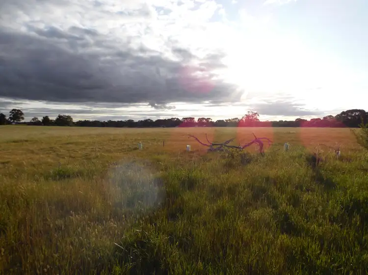 Lot 417 Great Southern Highway, Broomehill Village WA 6318