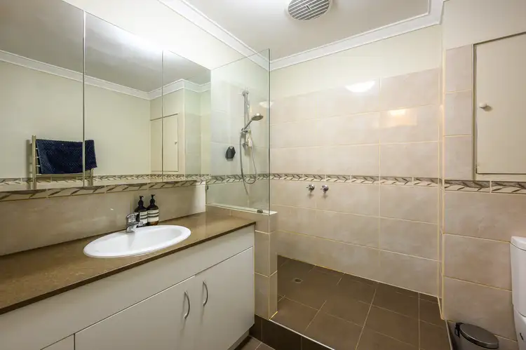 Second view of Homely apartment listing, 14/15 Knutsford Street, Fremantle WA 6160