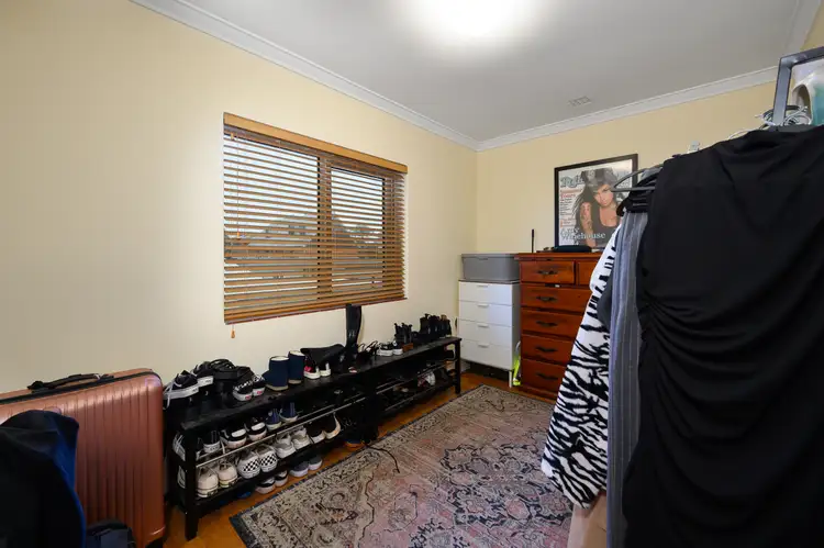 Fourth view of Homely apartment listing, 14/15 Knutsford Street, Fremantle WA 6160