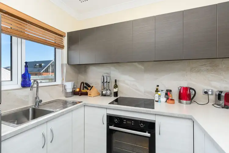 Fifth view of Homely apartment listing, 14/15 Knutsford Street, Fremantle WA 6160