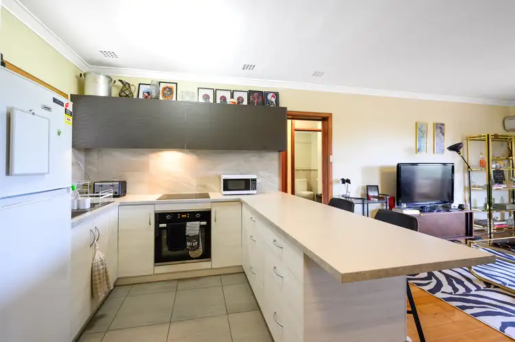 Sixth view of Homely apartment listing, 14/15 Knutsford Street, Fremantle WA 6160
