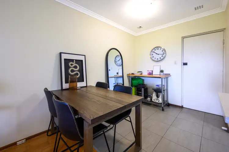 Seventh view of Homely apartment listing, 14/15 Knutsford Street, Fremantle WA 6160