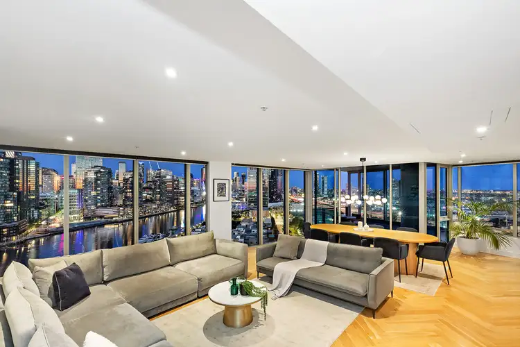 1706/81 South Wharf Drive, Docklands VIC 3008
