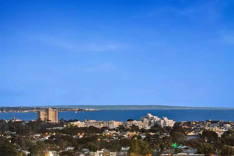 Third view of Homely apartment listing, 1706/81 South Wharf Drive, Docklands VIC 3008