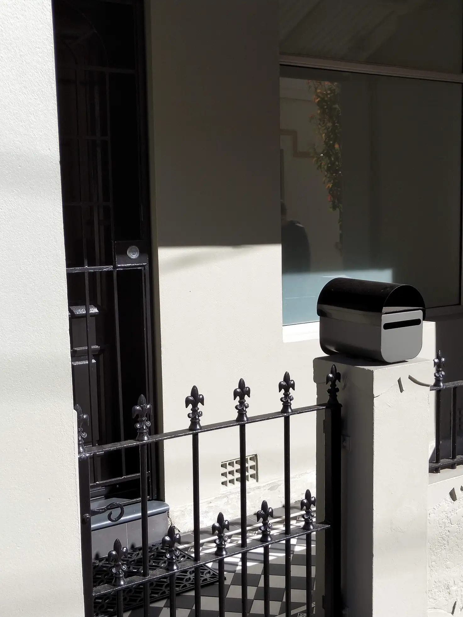 Main view of Homely house listing, 192 Underwood Street, Paddington NSW 2021