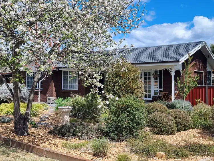 5 Northmore Crescent, Higgins ACT 2615