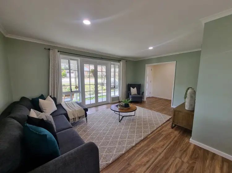 Fourth view of Homely house listing, 5 Northmore Crescent, Higgins ACT 2615