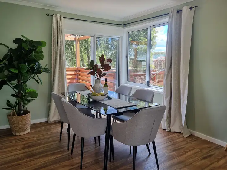 Fifth view of Homely house listing, 5 Northmore Crescent, Higgins ACT 2615