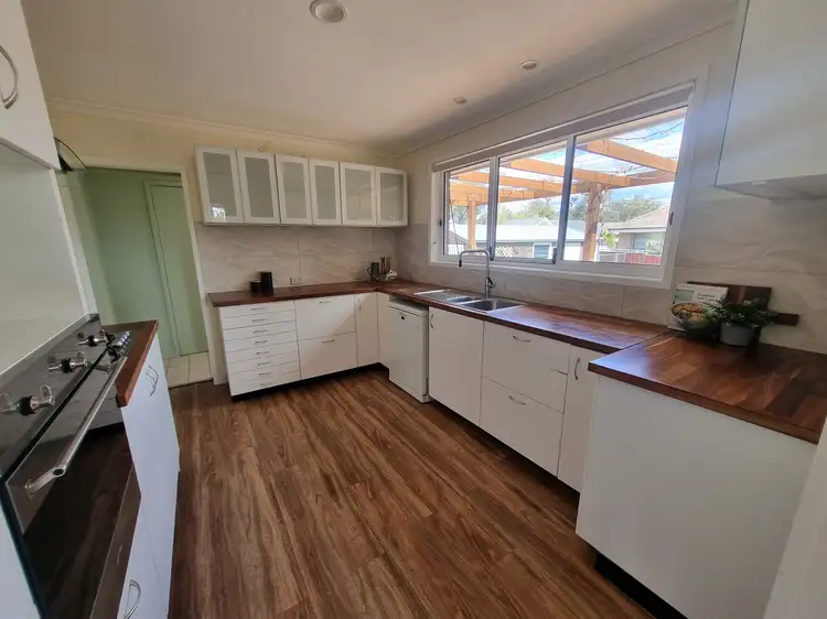 Sixth view of Homely house listing, 5 Northmore Crescent, Higgins ACT 2615