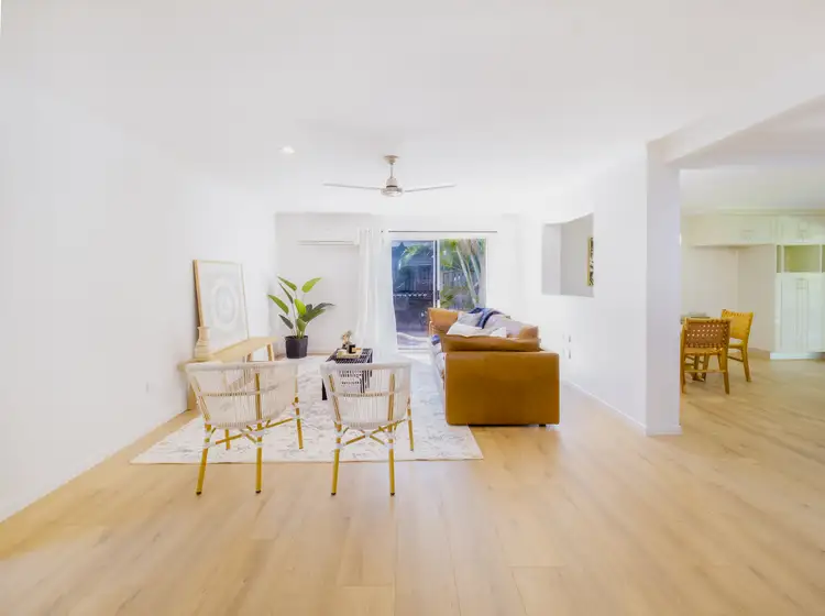 1 Alkina Crescent, Boyne Island QLD 4680