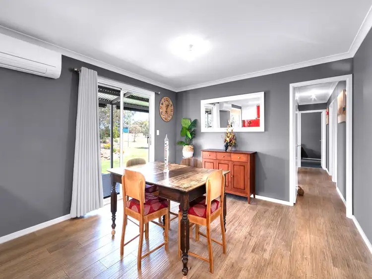 Second view of Homely rural property listing, Lot 65 Osborn Road, York WA 6302