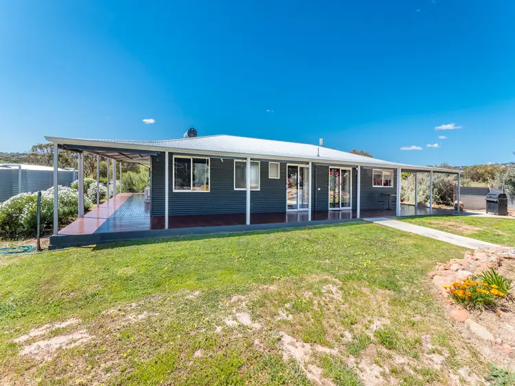 Third view of Homely rural property listing, Lot 65 Osborn Road, York WA 6302