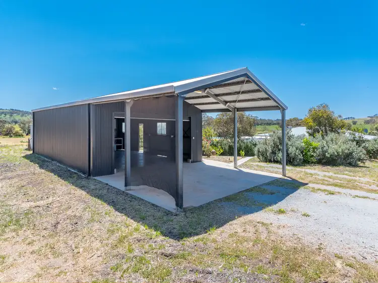 Fourth view of Homely rural property listing, Lot 65 Osborn Road, York WA 6302