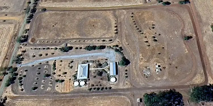 Fifth view of Homely rural property listing, Lot 65 Osborn Road, York WA 6302
