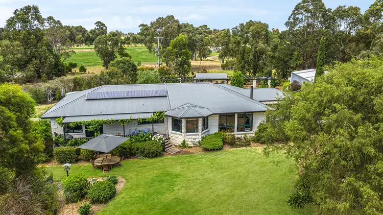 220 Birregurra-Deans Marsh Road, Birregurra VIC 3242