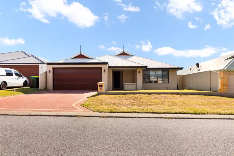 87 Greeson Parkway, Secret Harbour WA 6173