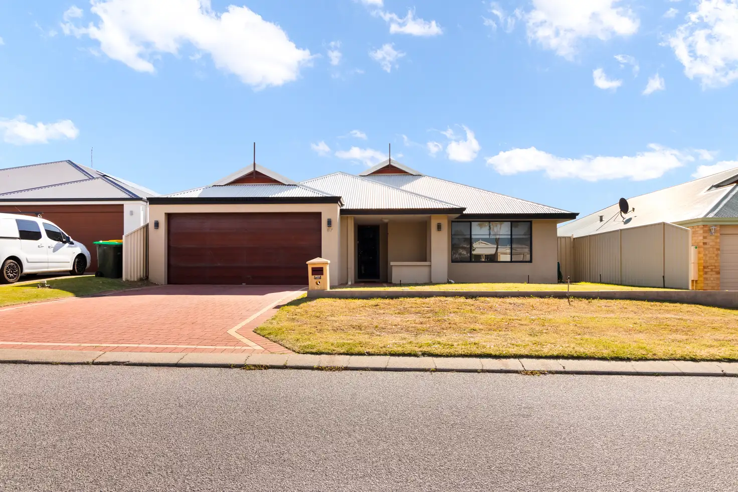 Main view of Homely house listing, 87 Greeson Parkway, Secret Harbour WA 6173