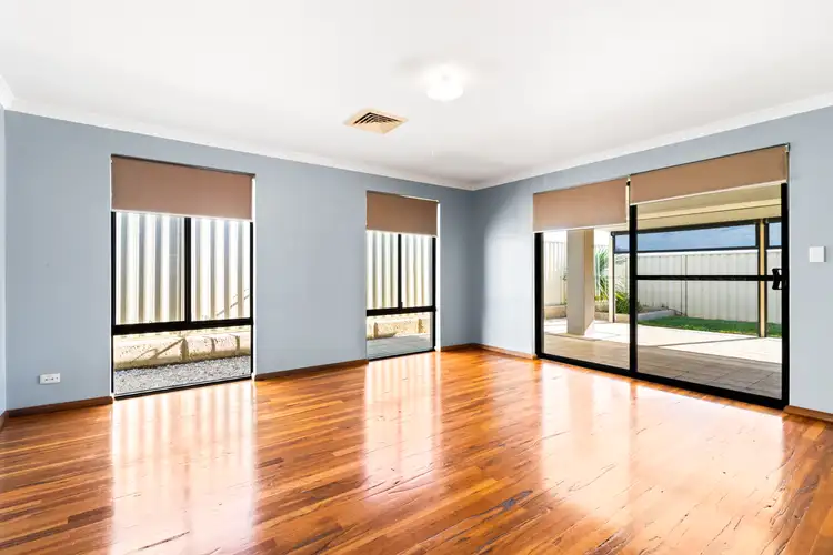 Fifth view of Homely house listing, 87 Greeson Parkway, Secret Harbour WA 6173