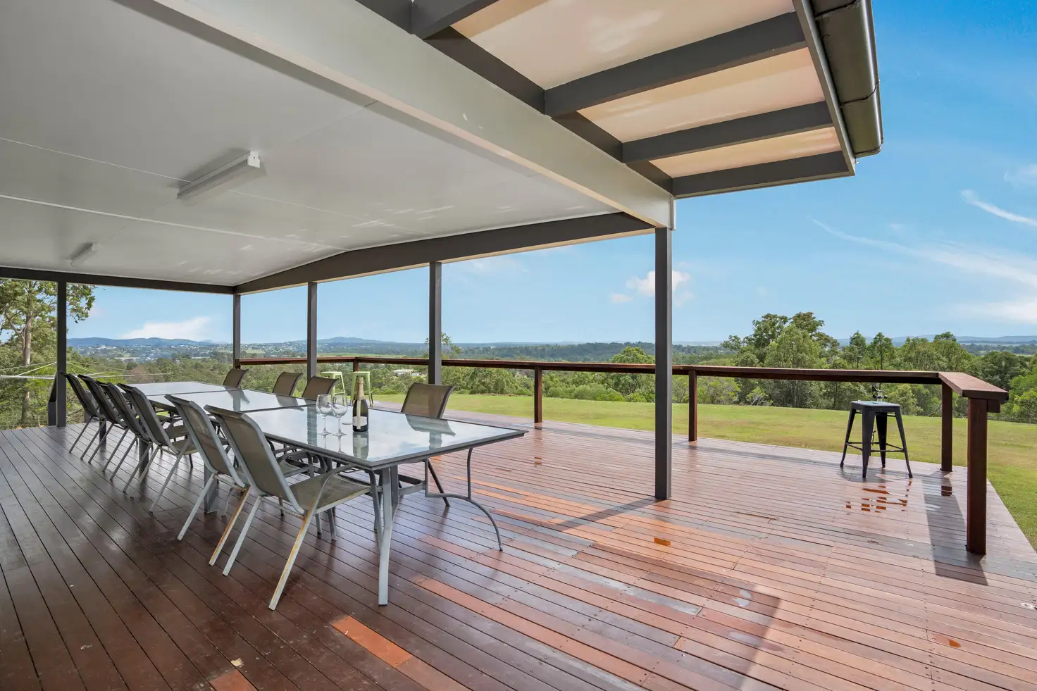 Main view of Homely rural property listing, 54 Spada Road, East Deep Creek QLD 4570