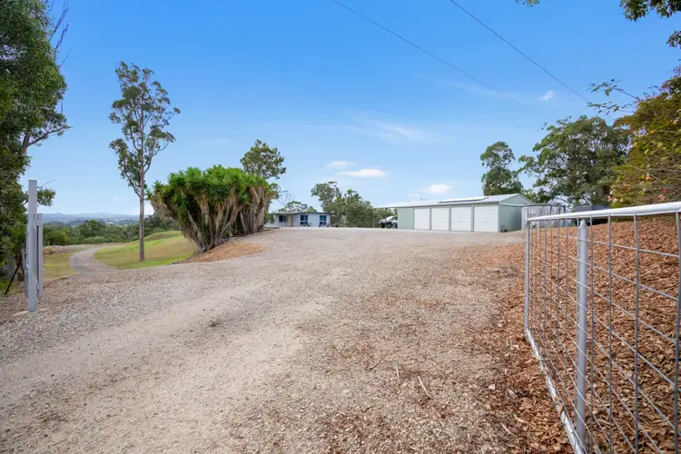 Fourth view of Homely rural property listing, 54 Spada Road, East Deep Creek QLD 4570