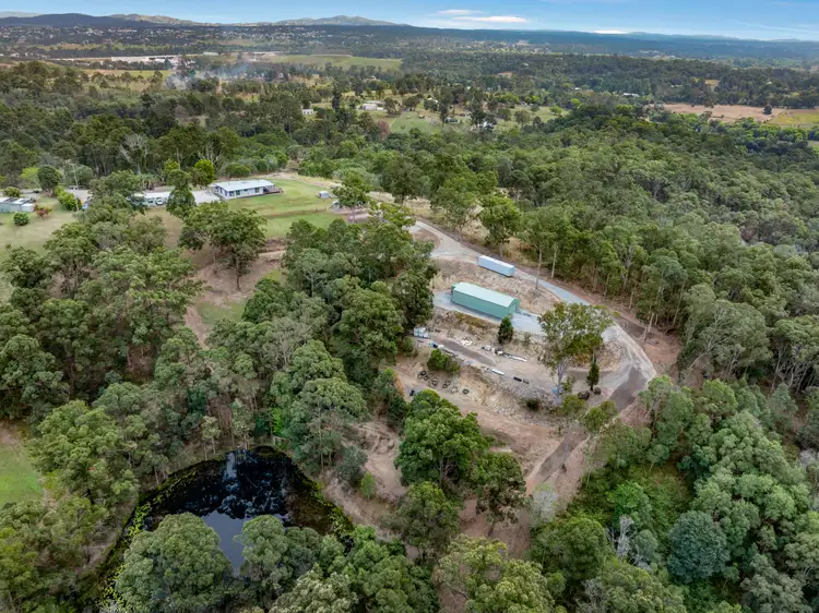 Fifth view of Homely rural property listing, 54 Spada Road, East Deep Creek QLD 4570