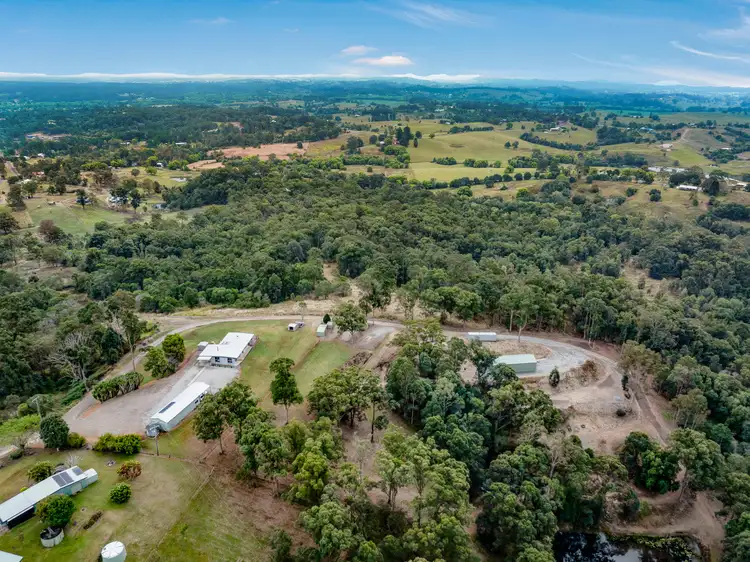 Sixth view of Homely rural property listing, 54 Spada Road, East Deep Creek QLD 4570