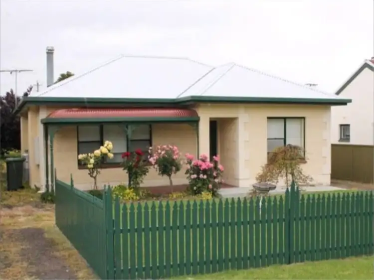 25 Grigg Terrace, Millicent SA 5280