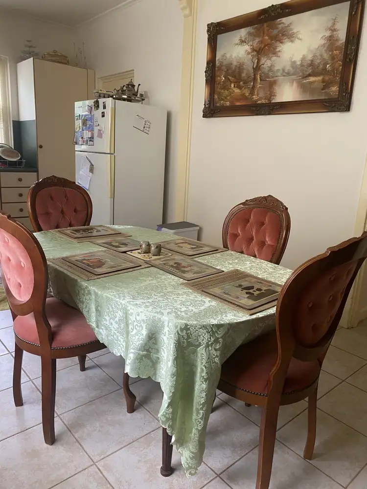 Second view of Homely house listing, 25 Grigg Terrace, Millicent SA 5280