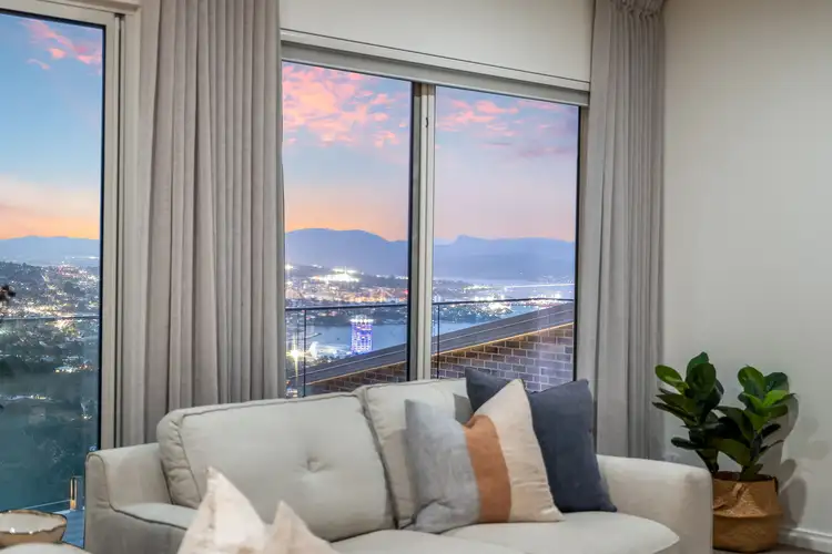 Fifth view of Homely townhouse listing, 4/28 Aotea Road, Sandy Bay TAS 7005