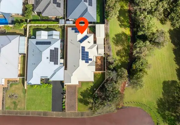 Third view of Homely house listing, 2 Beachfields Drive, Broadwater WA 6280