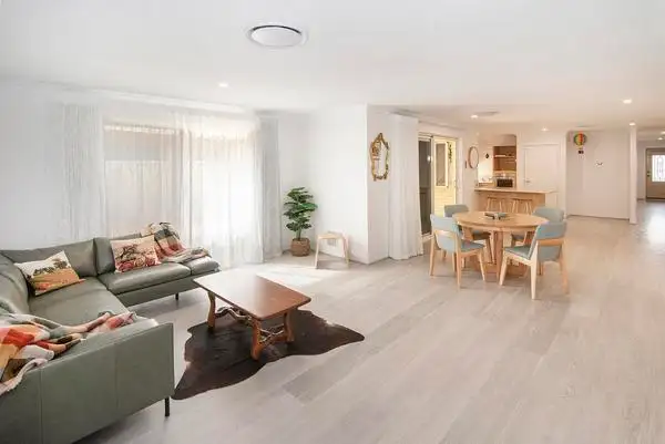 Fifth view of Homely house listing, 2 Beachfields Drive, Broadwater WA 6280