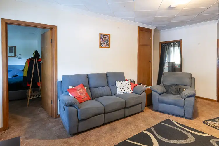 Second view of Homely semi-detached listing, 8 Fifth Road, Armadale WA 6112