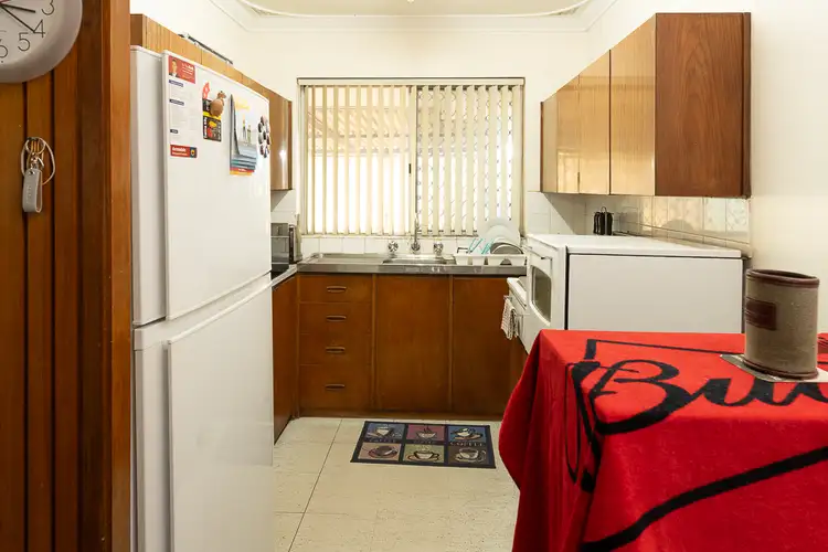 Fifth view of Homely semi-detached listing, 8 Fifth Road, Armadale WA 6112
