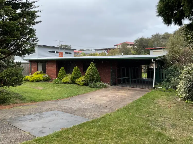 Main view of Homely house listing, 51 Booran Parade, Tootgarook VIC 3941