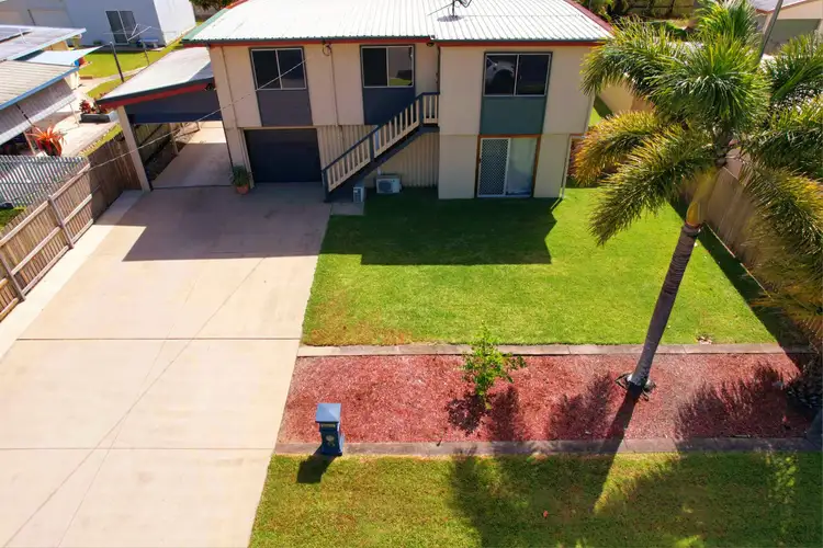 6 Russell Street, Andergrove QLD 4740