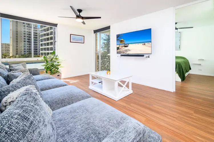 310/40 The Esplanade, Surfers Paradise QLD 4217