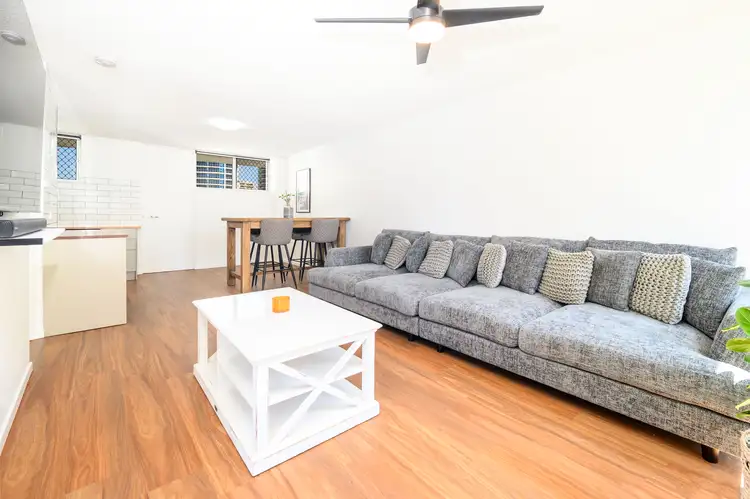 Second view of Homely unit listing, 310/40 The Esplanade, Surfers Paradise QLD 4217