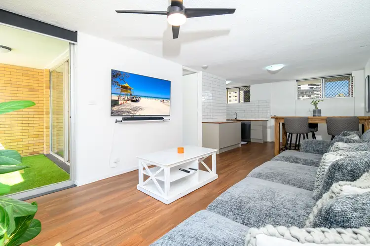 Third view of Homely unit listing, 310/40 The Esplanade, Surfers Paradise QLD 4217