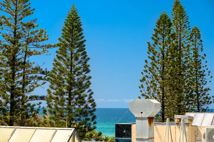 Fourth view of Homely unit listing, 310/40 The Esplanade, Surfers Paradise QLD 4217