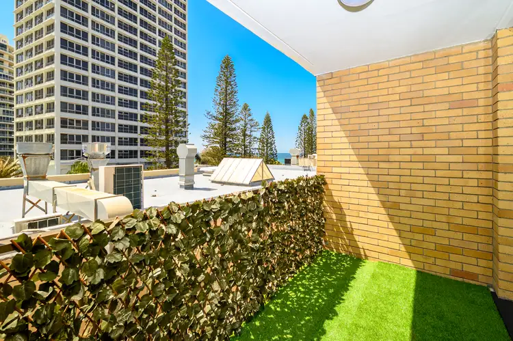 Fifth view of Homely unit listing, 310/40 The Esplanade, Surfers Paradise QLD 4217