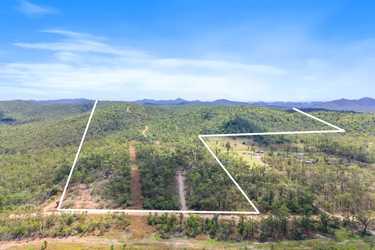Main view of Homely land listing, 460 Atkinson Road, Canoona QLD 4702
