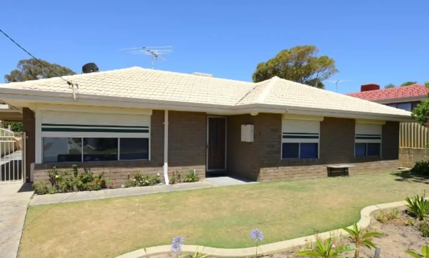 Main view of Homely house listing, 35 Pacific Way, Beldon WA 6027