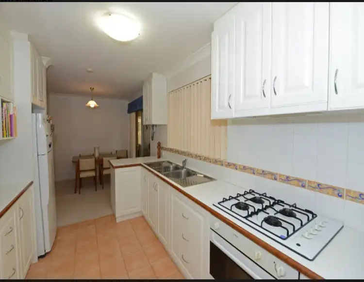 Sixth view of Homely house listing, 35 Pacific Way, Beldon WA 6027