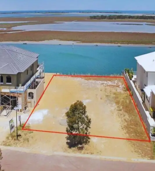Fifth view of Homely land listing, 33 Katinka Retreat, Dudley Park WA 6210