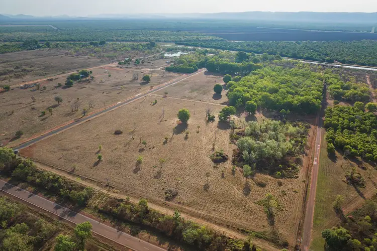 Second view of Homely rural property listing, Lot 5 Weaber Plain Rd, Kununurra WA 6743